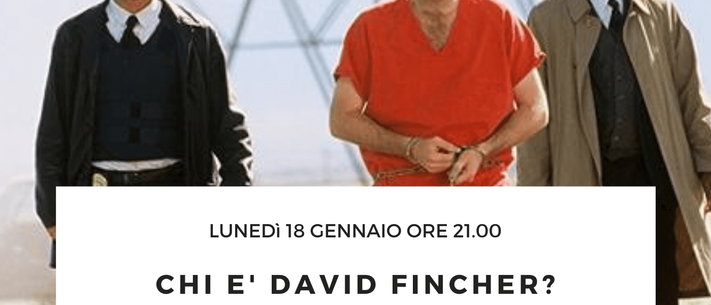 David Fincher è un perfezionista, è il moderno maestro del thriller ed è il regista di alcuni fra i migliori film dell’ultimo decennio.