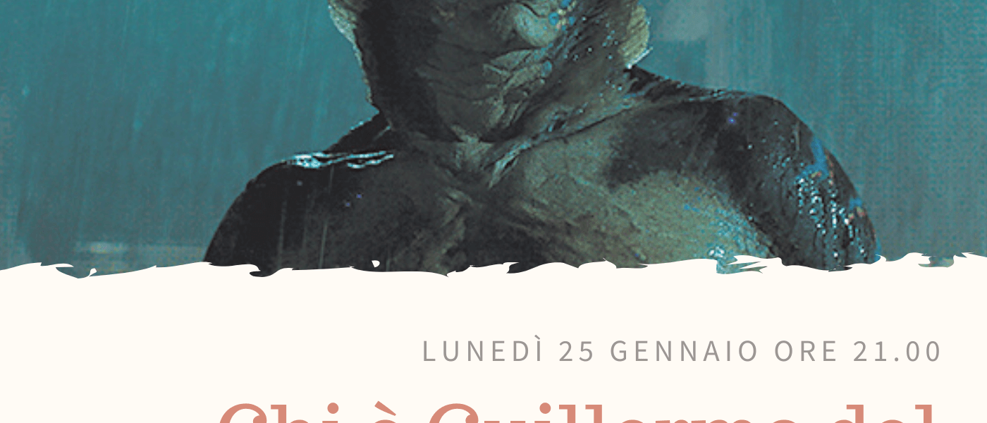 Del Toro è un regista visionario, unico nel suo genere, che ha commosso milioni di persone toccando in maniera pura ed infantile l’animo umano.