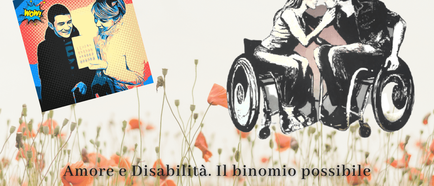 Il binomio amore e disabilità provoca spesso sentimenti di tenerezza e compassione. Eppure non esiste un sentimento ...