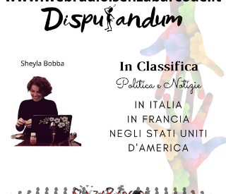 Disputandum è un contenitore di parole. Probabilmente è vero, sui gusti non si discute, ma su tutto il resto noi apriamo un dibattito. Qui troverete le conferenze stampa, le interviste, la politica e gli ospiti di SenzaBarcode. info@senzabarcode.it
