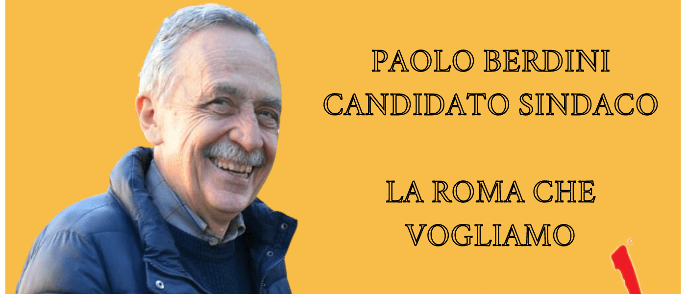 Paolo Berdini è tra i primi ex della Raggi. Nominato assessore dal sindaco Virginia Raggi, si dimette "sbattendo la porta" nel 2017